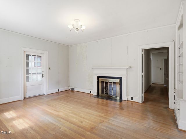 1420 Park Drive, Raleigh, NC 27605