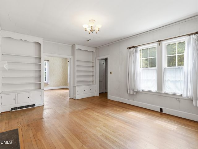 1420 Park Drive, Raleigh, NC 27605