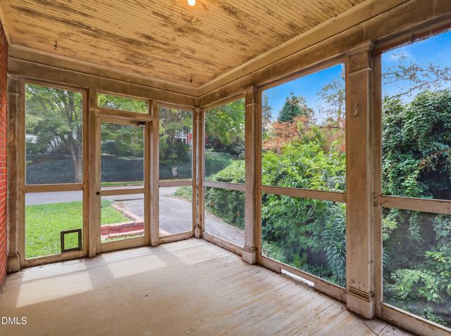 1420 Park Drive, Raleigh, NC 27605