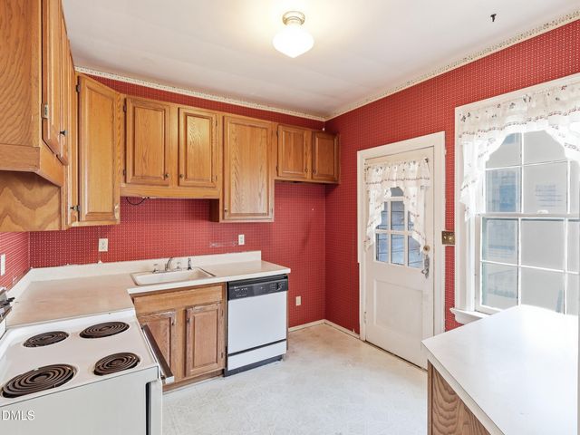 1420 Park Drive, Raleigh, NC 27605