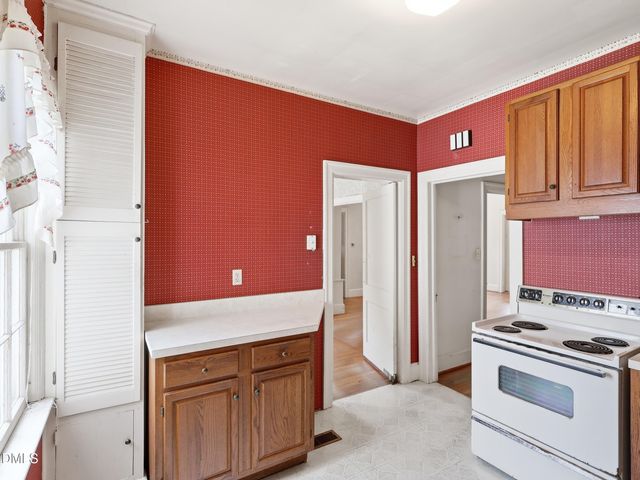 1420 Park Drive, Raleigh, NC 27605