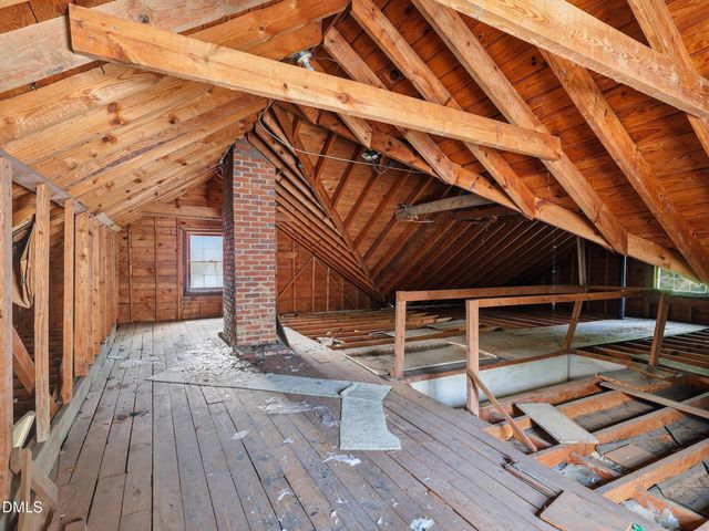 1420 Park Drive, Raleigh, NC 27605