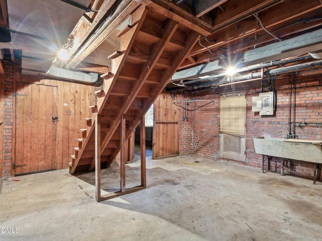 1420 Park Drive, Raleigh, NC 27605