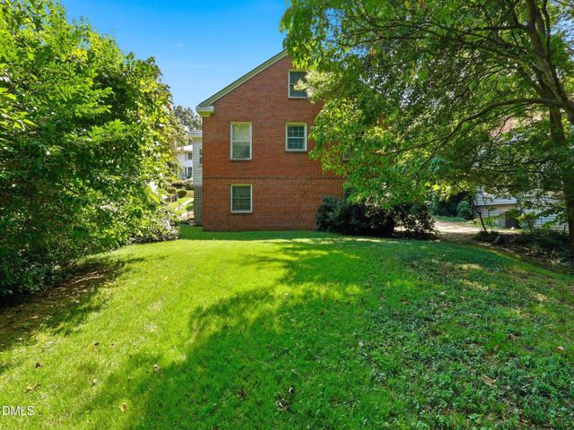 1420 Park Drive, Raleigh, NC 27605