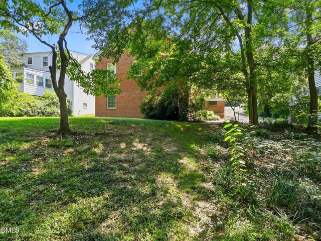 1420 Park Drive, Raleigh, NC 27605