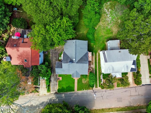1420 Park Drive, Raleigh, NC 27605