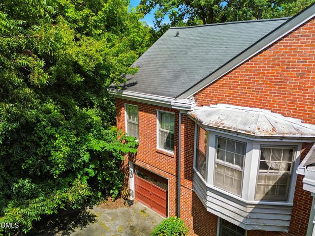 1420 Park Drive, Raleigh, NC 27605