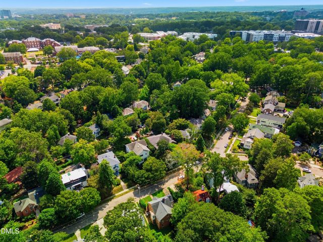 1420 Park Drive, Raleigh, NC 27605