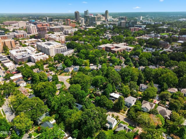 1420 Park Drive, Raleigh, NC 27605