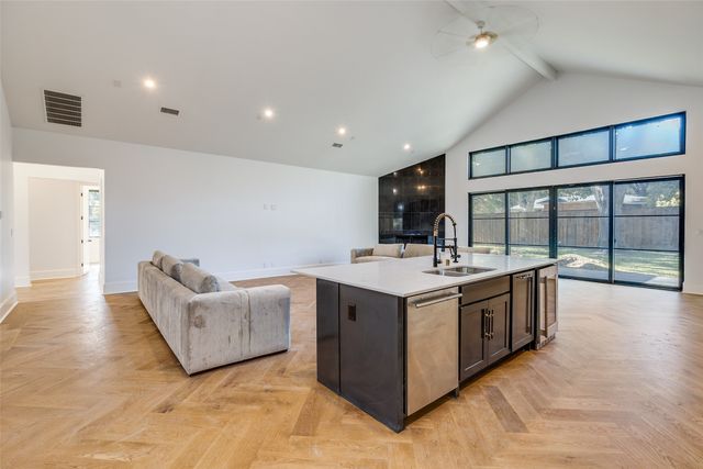 3221 S Glenbrook Drive, Garland, TX 75041