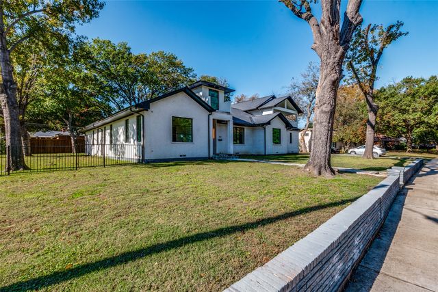 3221 S Glenbrook Drive, Garland, TX 75041