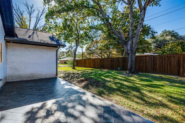 3221 S Glenbrook Drive, Garland, TX 75041