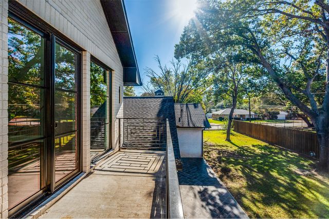 3221 S Glenbrook Drive, Garland, TX 75041