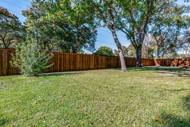3221 S Glenbrook Drive, Garland, TX 75041