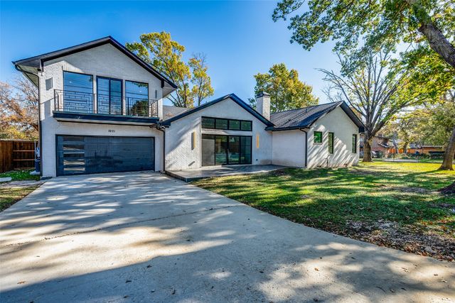 3221 S Glenbrook Drive, Garland, TX 75041