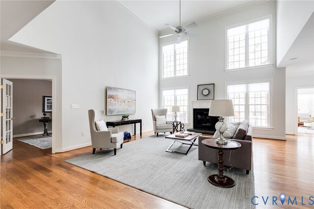 507 Hunt Field Rd, Manakin Sabot, VA 23103