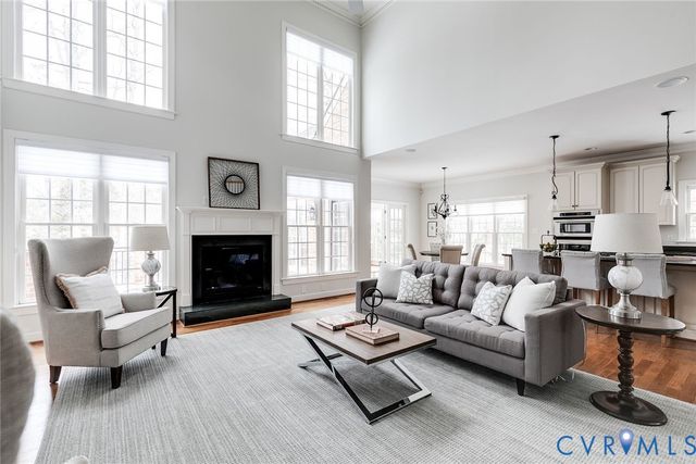 507 Hunt Field Rd, Manakin Sabot, VA 23103