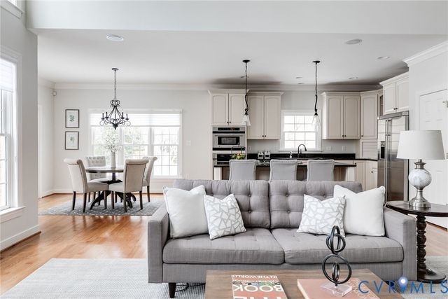 507 Hunt Field Rd, Manakin Sabot, VA 23103