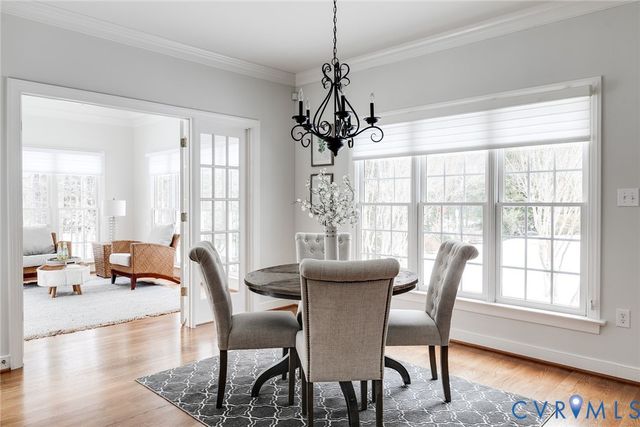 507 Hunt Field Rd, Manakin Sabot, VA 23103