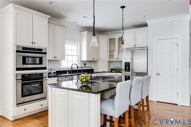 507 Hunt Field Rd, Manakin Sabot, VA 23103