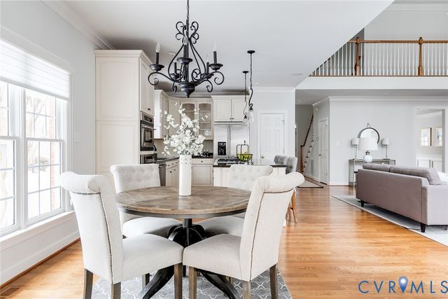 507 Hunt Field Rd, Manakin Sabot, VA 23103