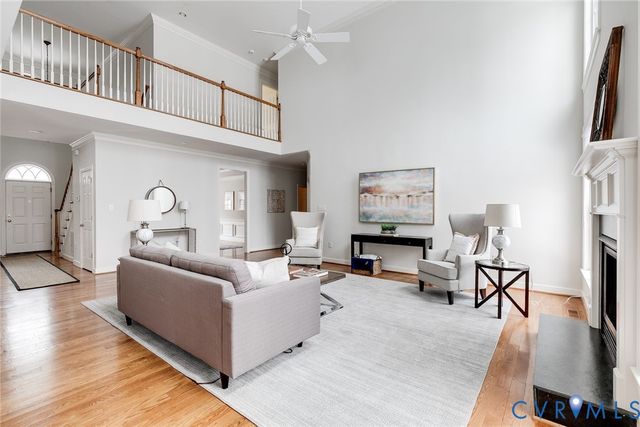 507 Hunt Field Rd, Manakin Sabot, VA 23103