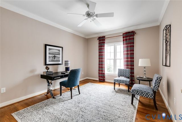 507 Hunt Field Rd, Manakin Sabot, VA 23103