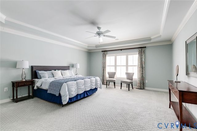 507 Hunt Field Rd, Manakin Sabot, VA 23103