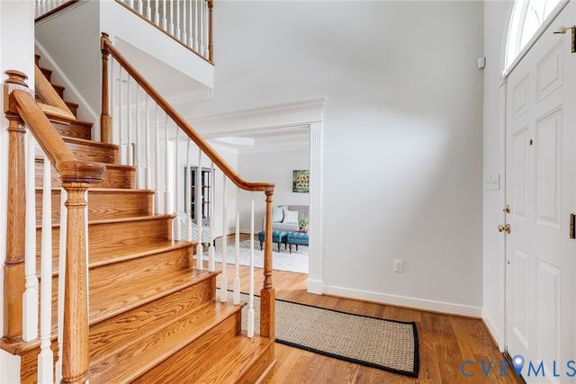 507 Hunt Field Rd, Manakin Sabot, VA 23103