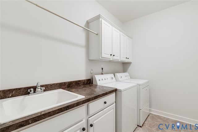 507 Hunt Field Rd, Manakin Sabot, VA 23103