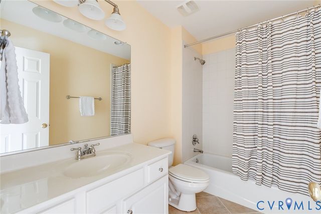 507 Hunt Field Rd, Manakin Sabot, VA 23103