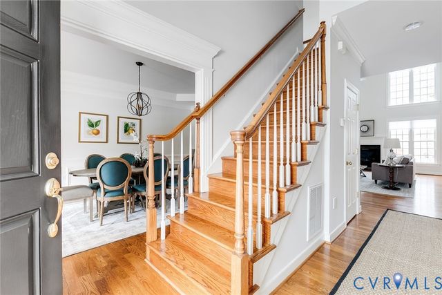 507 Hunt Field Rd, Manakin Sabot, VA 23103