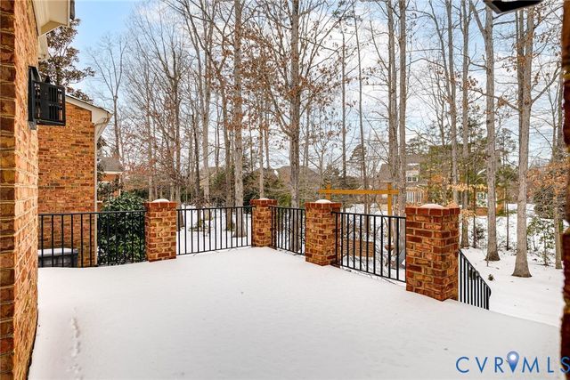 507 Hunt Field Rd, Manakin Sabot, VA 23103