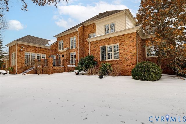 507 Hunt Field Rd, Manakin Sabot, VA 23103