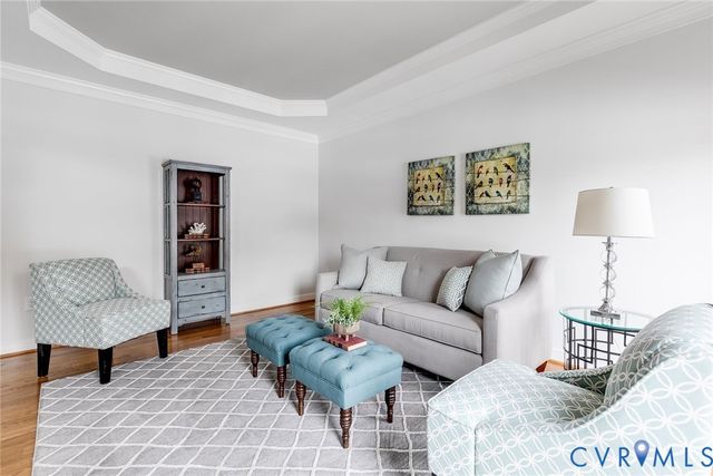 507 Hunt Field Rd, Manakin Sabot, VA 23103