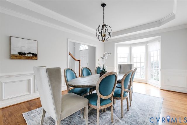 507 Hunt Field Rd, Manakin Sabot, VA 23103