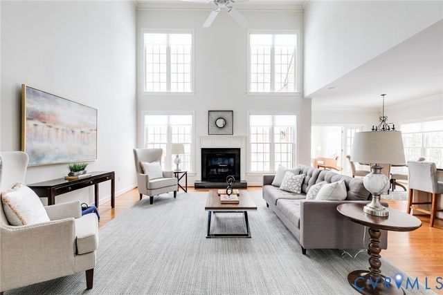 507 Hunt Field Rd, Manakin Sabot, VA 23103