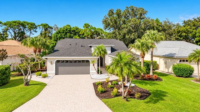 4190 WESTBOURNE CIRCLE, Sarasota, FL 34238