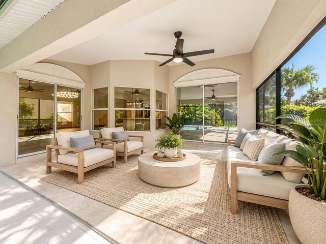 4190 WESTBOURNE CIRCLE, Sarasota, FL 34238