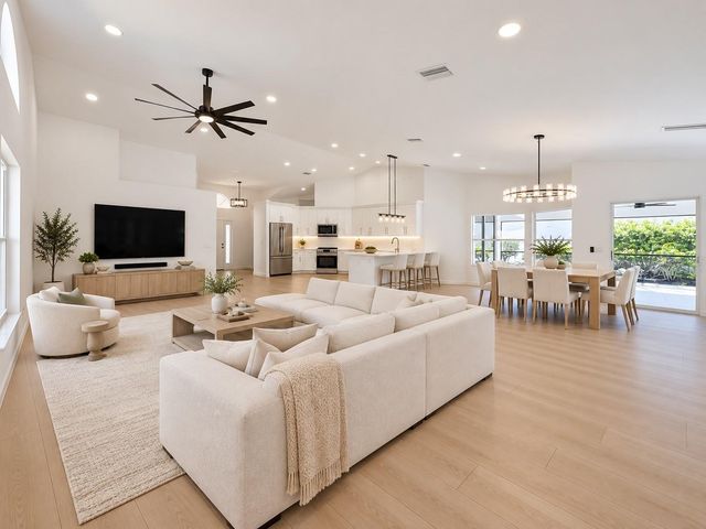 4190 WESTBOURNE CIRCLE, Sarasota, FL 34238