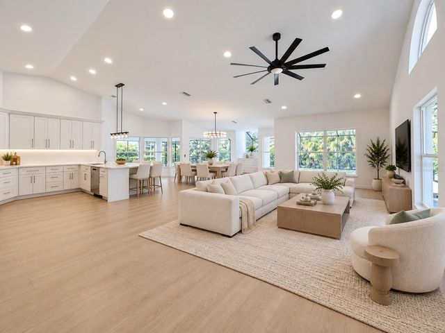 4190 WESTBOURNE CIRCLE, Sarasota, FL 34238