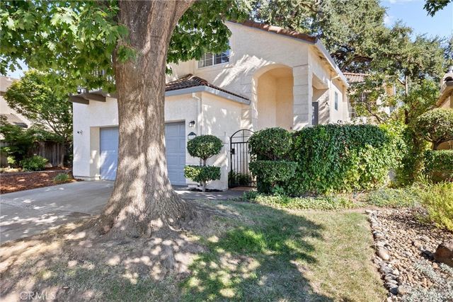 304 Mission Serra, Chico, CA 95926