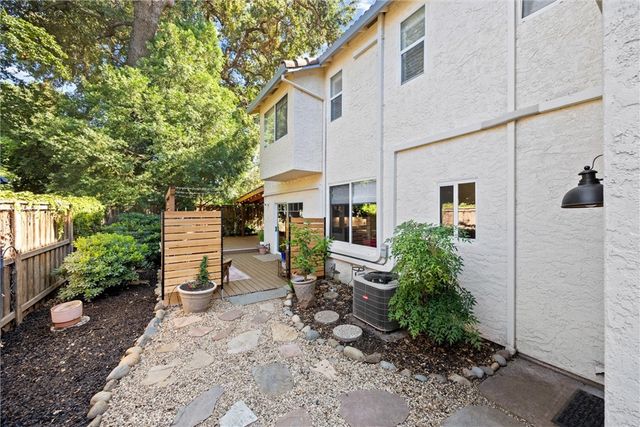 304 Mission Serra, Chico, CA 95926