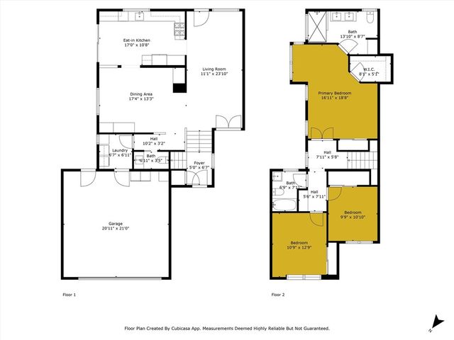 304 Mission Serra, Chico, CA 95926