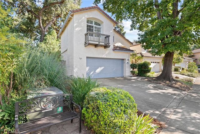 304 Mission Serra, Chico, CA 95926