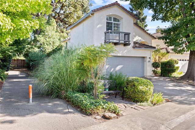 304 Mission Serra, Chico, CA 95926