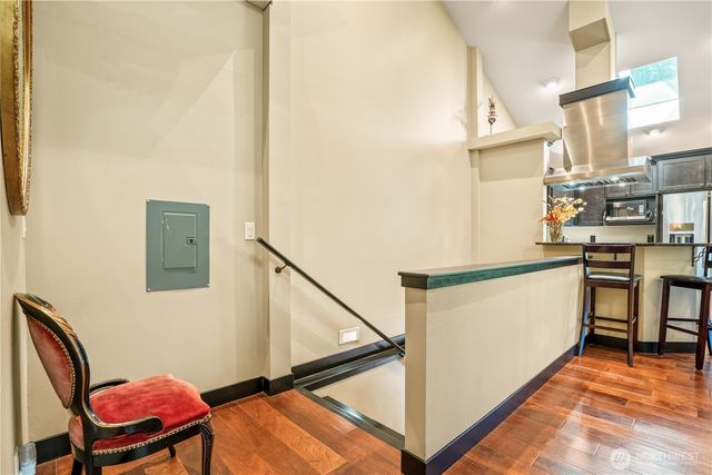 1082 W Smith Road, Bellingham, WA 98226