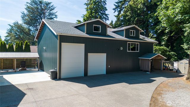 1082 W Smith Road, Bellingham, WA 98226