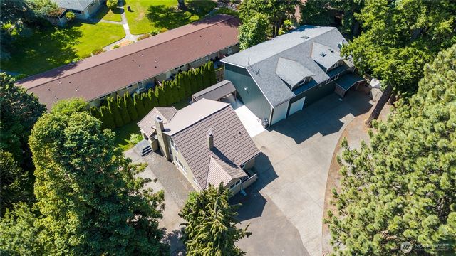 1082 W Smith Road, Bellingham, WA 98226