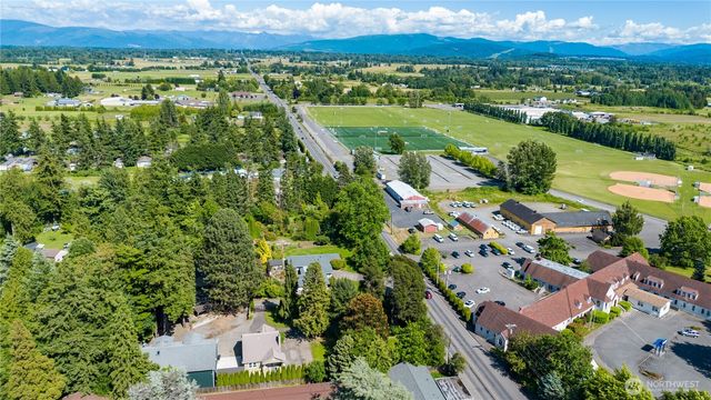 1082 W Smith Road, Bellingham, WA 98226
